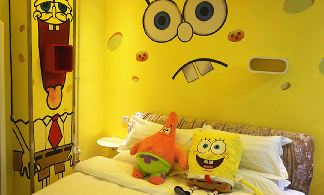 天门考拉酒店百度闪投案例